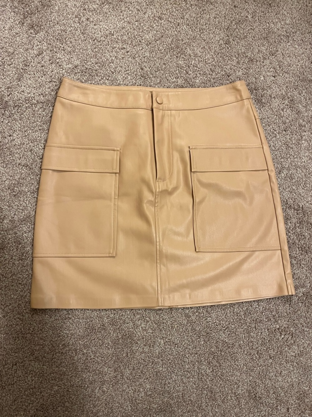 BB Dakota skirt